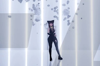 transform your ideas into VR chat avatars and worlds
