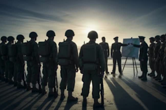 be your movie trailer voice over and epic movie trailer voice cinematic vo