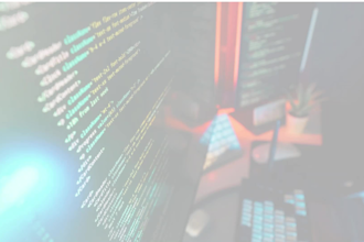 create a responsive react landing page website