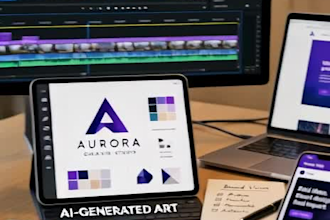 edit your video into a polished, high retention final cut