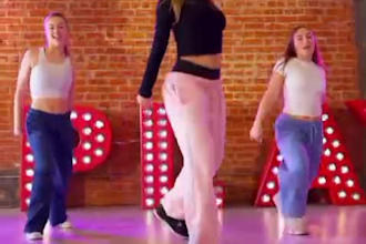 create tiktok dance, viral dance video, dance, choreography, reels video dance