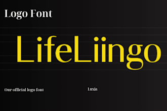 design a memorable logo for your brand