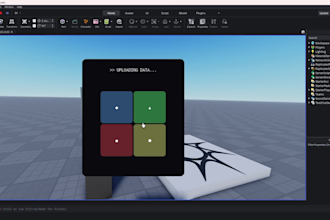 develop custom game systems and scripts for your game