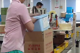 be your china sourcing agent for toys and factory procurement