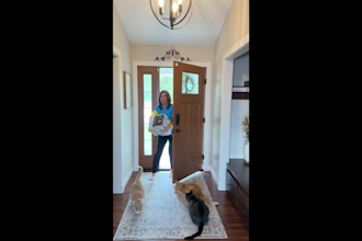 create authentic cat ugc videos for your pet products