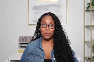 female spokesperson agent, product review, english actress spokes video