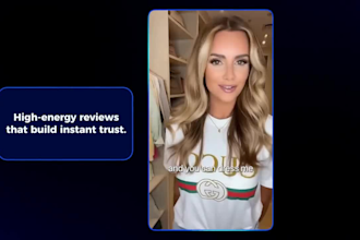 create ai ugc video ads, ai ugc, ai ads, ugc, tiktok ai ugc ads