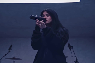 be your female pop rock and alternative pop singer and vocalist