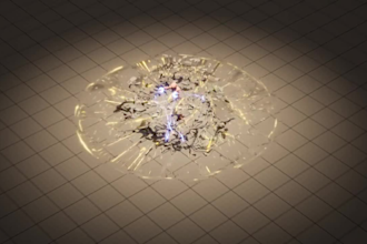 create stunning unreal engine realtime niagara vfx for your game