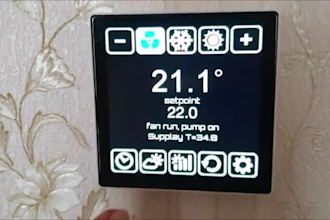 ai powered esp32 raspberry pi iot robots voice vision automation development