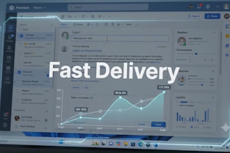 write compelling sales emails and email sequences