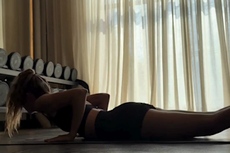 create professional yoga videos for your company