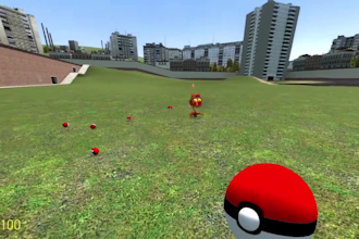 create custom gmod addons, sweps, or nextbots