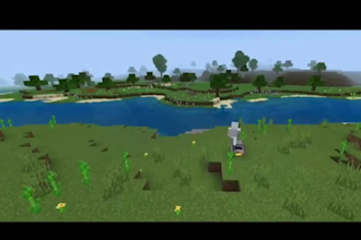 create cinematic minecraft videos using replay mod