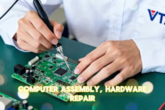 remote IT support or graphic design side income ideas