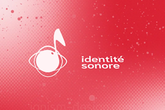 design a custom audio branding for your communication