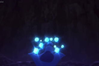 create viral cinematic anime fight scene ai anime fight consistent character