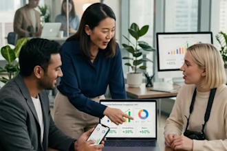 create ai powered brand videos for social media