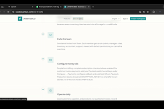 build your saas web app single tenant, multi tenant, i18n