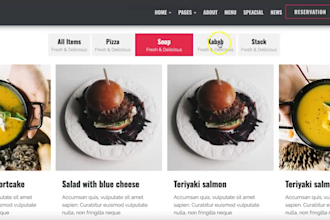 build a professional booking or marketplace website with full management