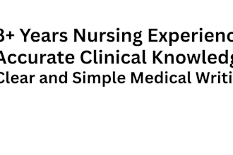 help with nursing documentation and soap notes
