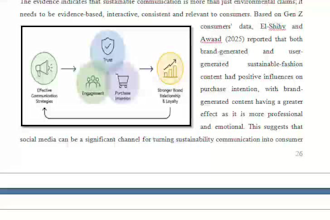 write professional business reports and digital marketing