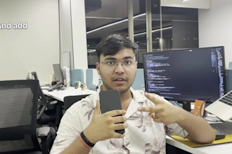 fix vibe coded app into secure production grade