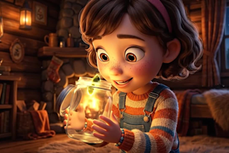 3d pixar ai animation 3d pixar style ai animation 3d pixar disney animation