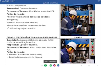 fazer algo em que eu realmente