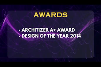 design professional and visually stunning presentations