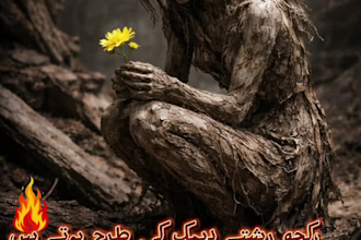 write unique urdu poetry, quotes and short stories