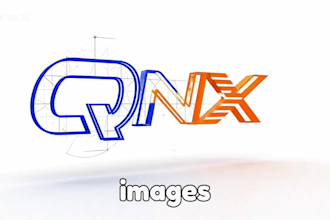 create custom motion graphics and vfx for websites and apps