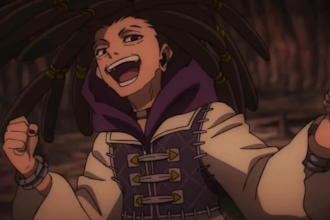 2d music video animation 2d animation video anime animation 2d cartoon animation