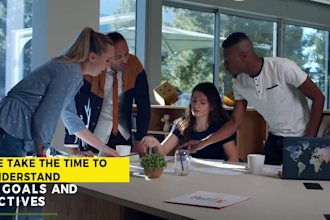 create video edits with captions, transitions and effects