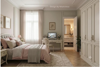 design ai photorealistic interiors from sketches