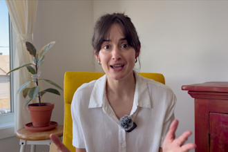 create ugc videos ads in french canadian