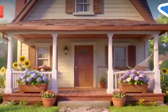 3d pixar style ai animation 3d ai cartoon ai storytelling 3d pixar ai animation