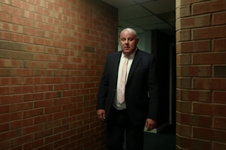 do true crime body cam video like dr insanity horror story video