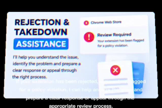 maintain your chrome extension check compliance risks and help with removal fix