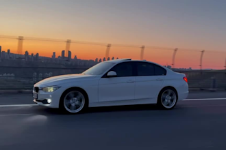 prnofessionally edit car video for tiktok reels and youtube