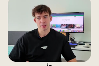 help creators with short form video editing