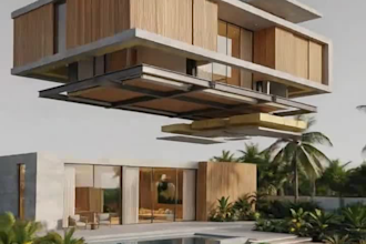 cinematic real estate video property tours luxury property walkthrough edit