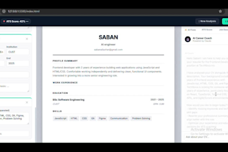 build a custom ai chatbot using gemini or openai api