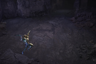 unreal engine niagara particle vfx effects