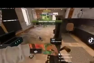 optimized ds4 for call of duty and warzone