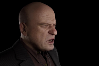 design custom 3d realistic unreal engine  metahuman character with rigging