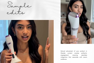 create realistic ai model videos for your brand