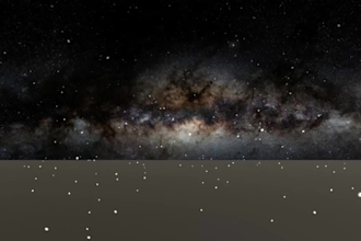 create stunning vfx, shader graph, particle system in unity and unreal engine
