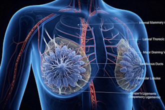 create ai 3d medical animation, healthcare anatomy cgi, medical explainer video
