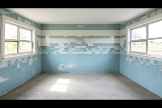 edit before after home renovation and interior design videos